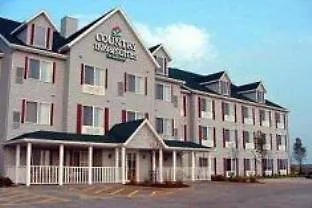 Country & By Radisson Bloomington-normal West, Il Hotel 3*