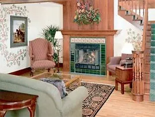 Country & By Radisson Bloomington-normal West, Il Hotel Bloomington