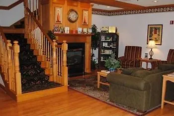 Hotel Country & By Radisson Bloomington-normal West, Il 3*