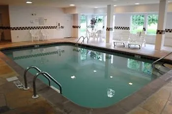 Country & By Radisson Bloomington-normal West, Il 3*