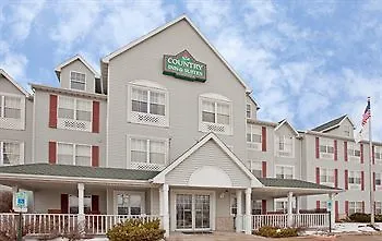 Country & By Radisson Bloomington-normal West, Il