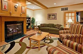 Hotel Country & By Radisson Bloomington-normal West, Il