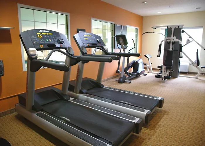 Country & By Radisson Bloomington-normal West, Il 3* Bloomington